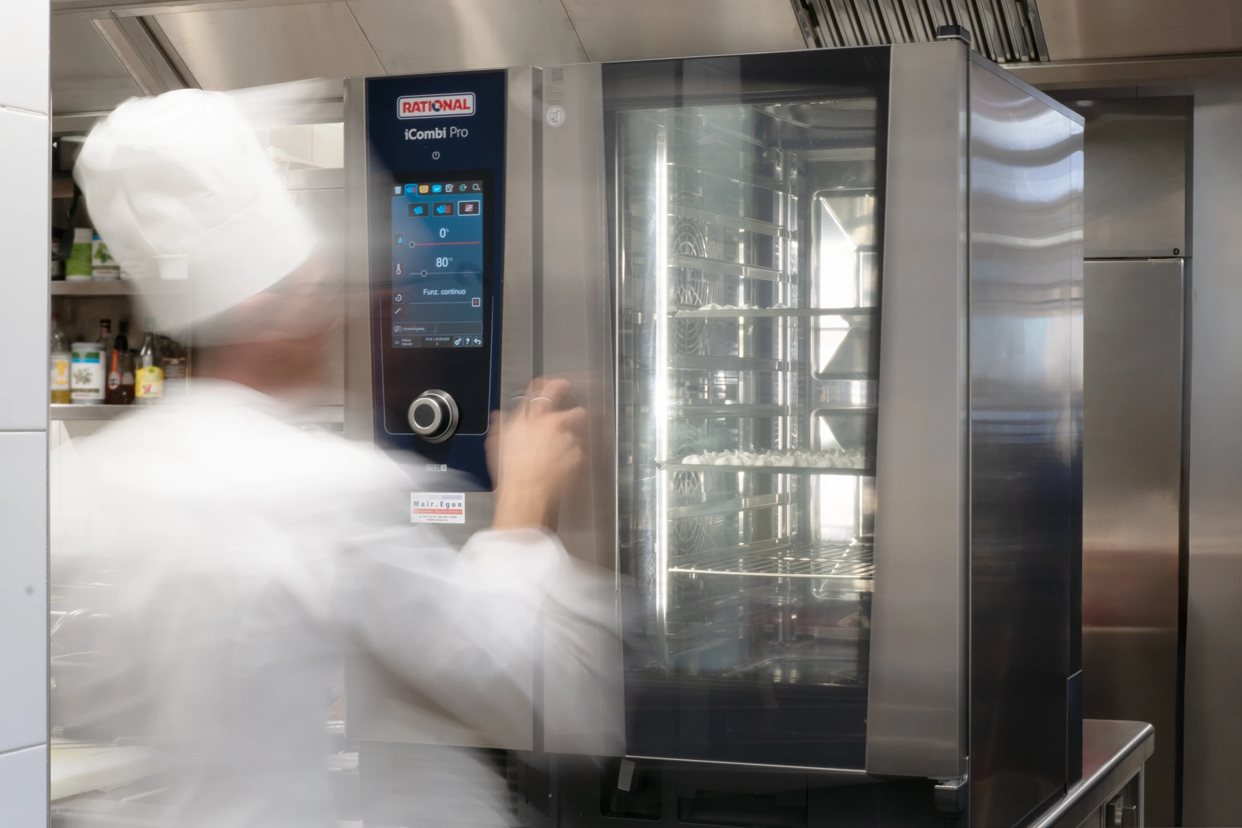 Galerie Hofer Market