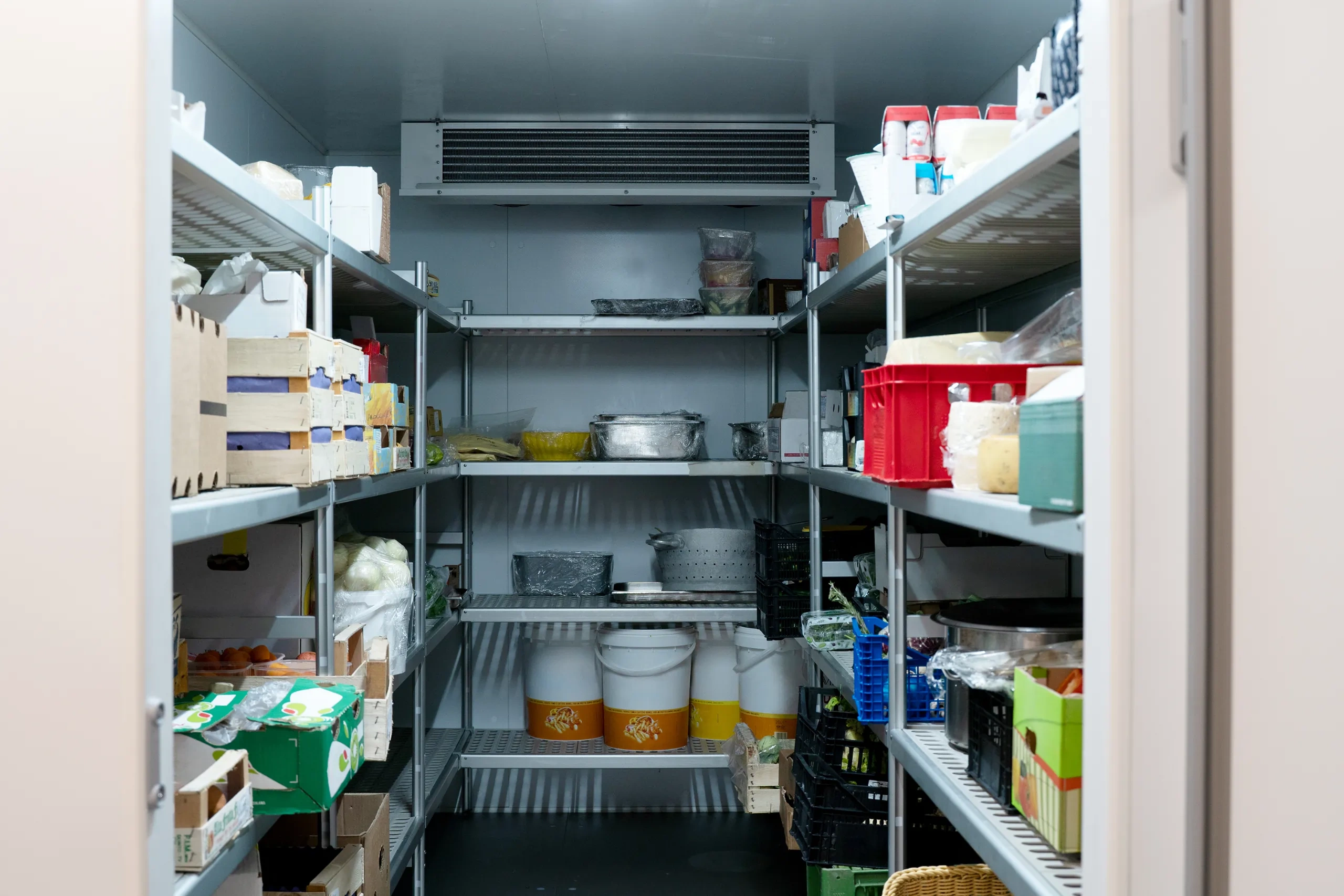 Galerie Hofer Market