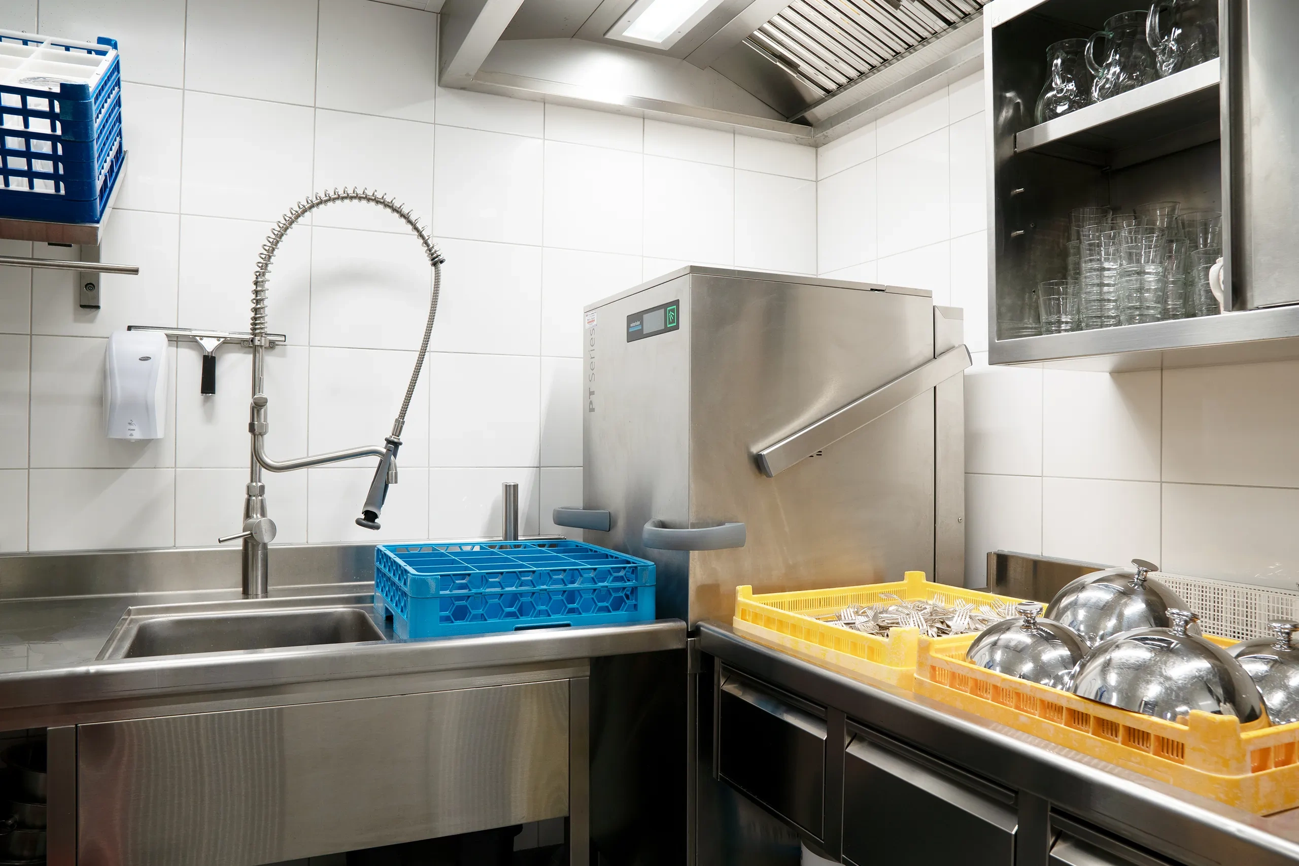 Galerie Hofer Market