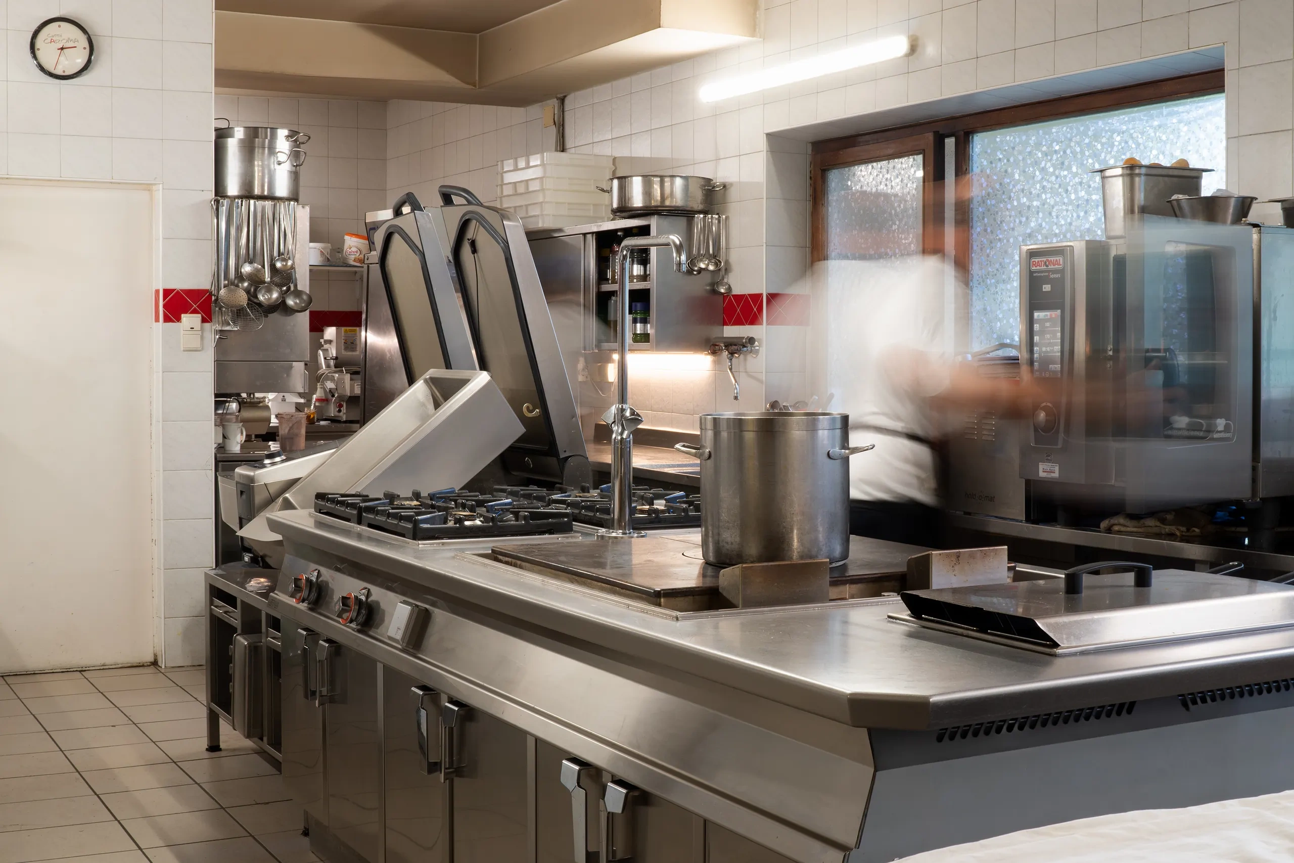 Galerie Hofer Market