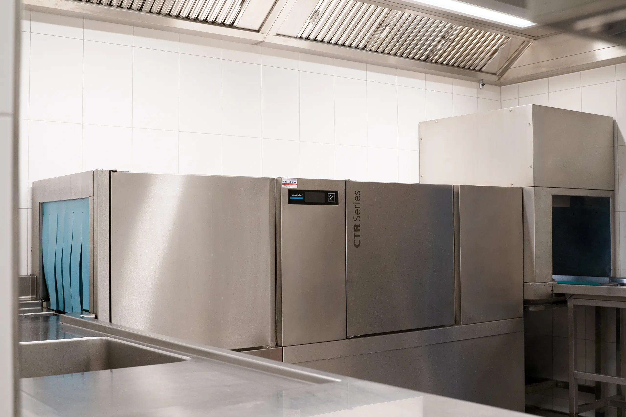 Galerie Hofer Market