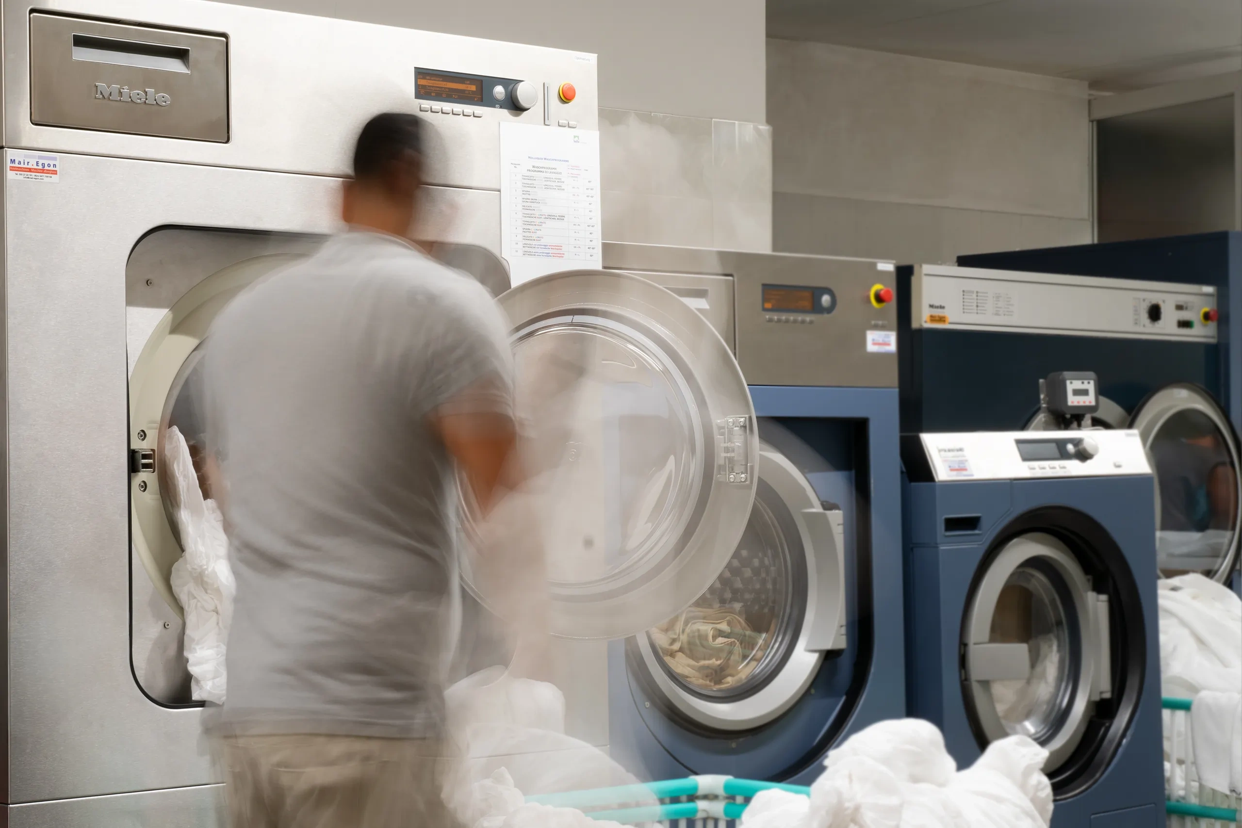 Galerie Hofer Market