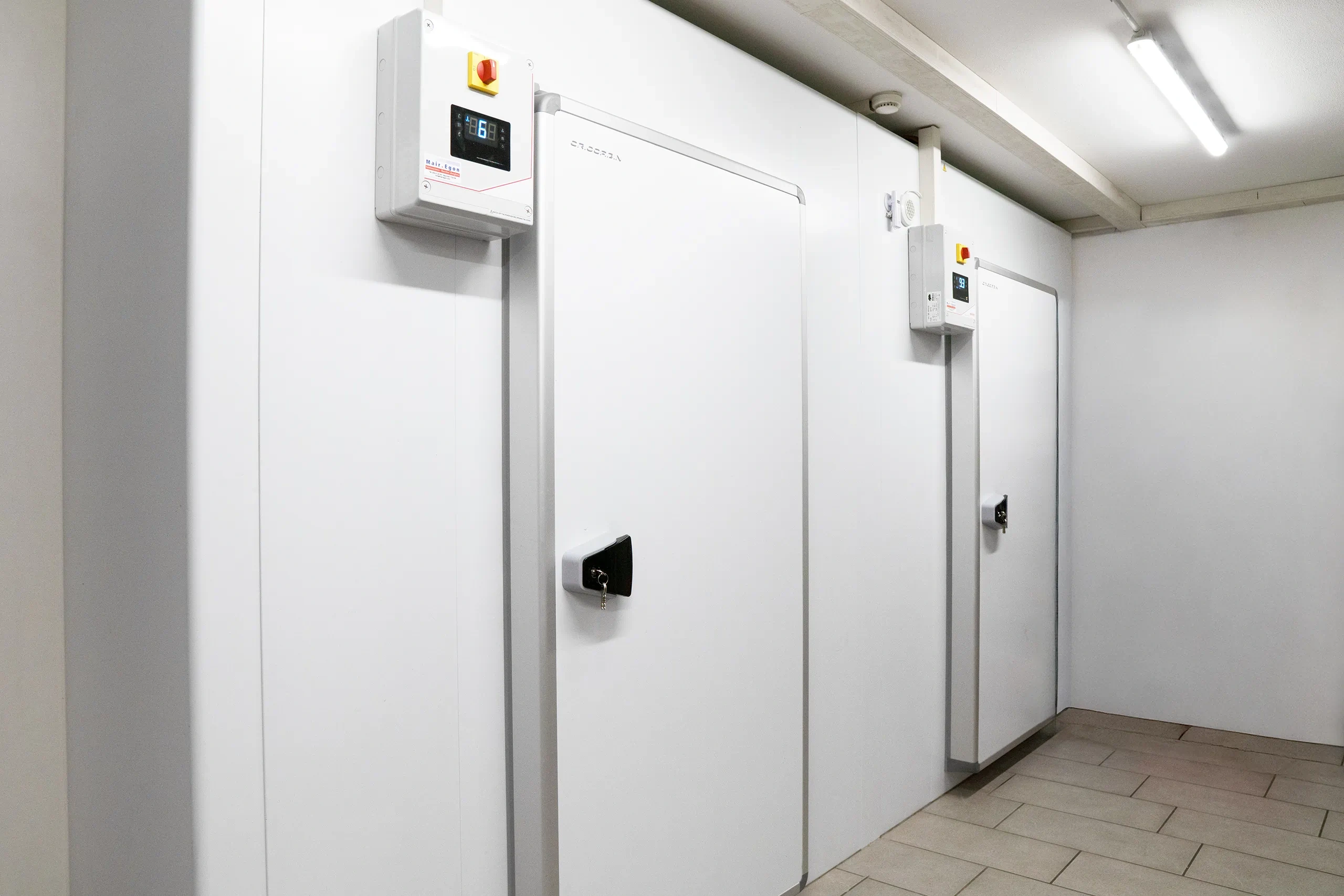 Galerie Hofer Market