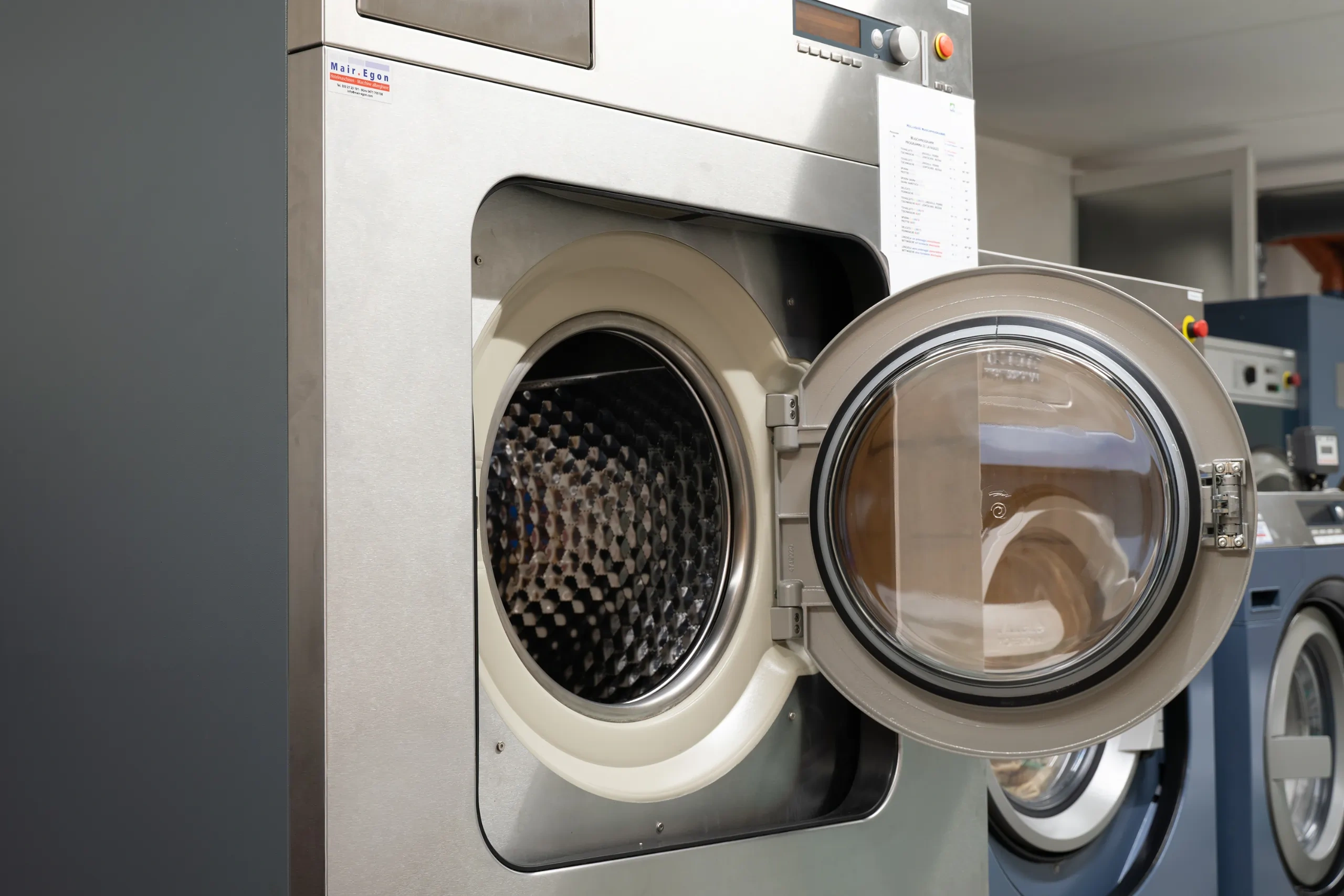 Galerie Hofer Market